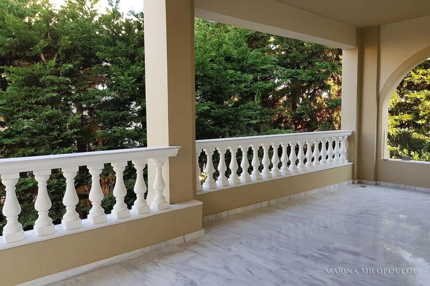Διαμέρισμα στην Έξοχη, Βούλα — Φωτογραφία 8 από 8