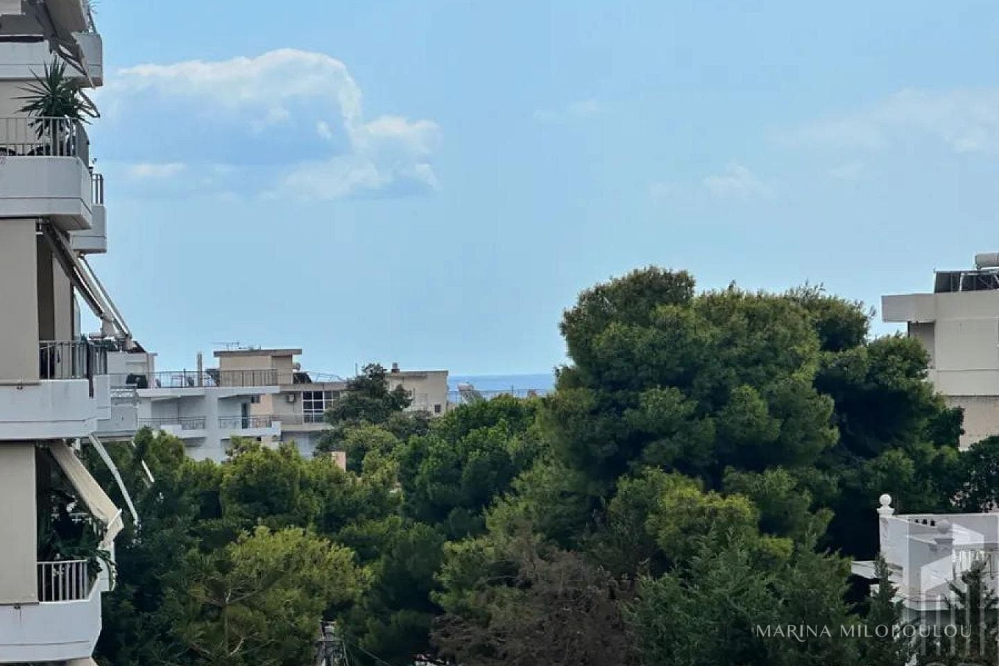 Διαμέρισμα στην Βάρκιζα, Βάρη - Βάρκιζα — Φωτογραφία 2 από 16