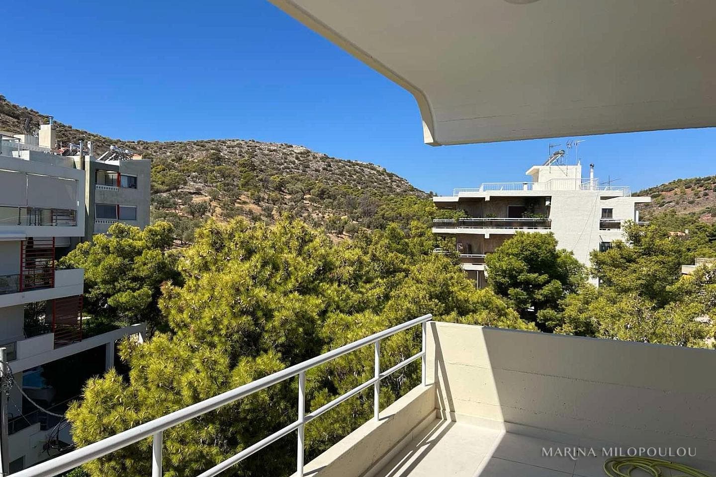 Διαμέρισμα στην Βάρκιζα, Βάρη - Βάρκιζα — Φωτογραφία 16 από 16