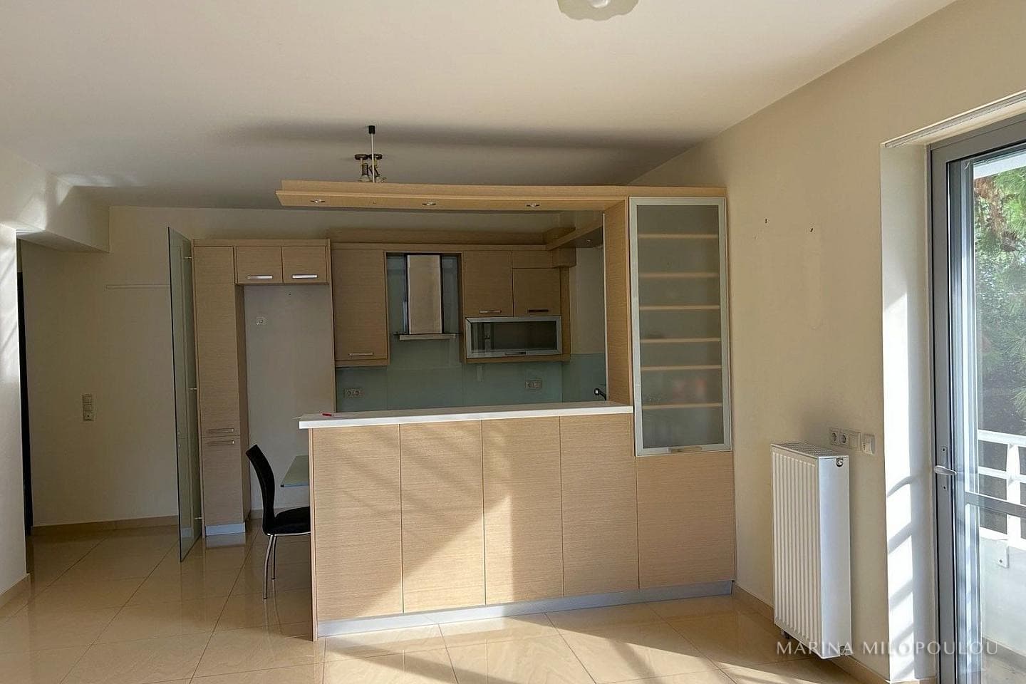 Διαμέρισμα στην Κέντρο, Βούλα — Φωτογραφία 6 από 19