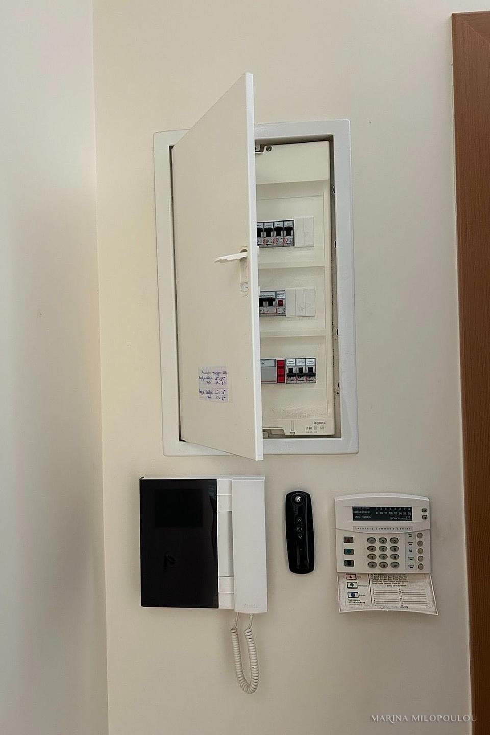 Διαμέρισμα στην Κέντρο, Βούλα — Φωτογραφία 17 από 19