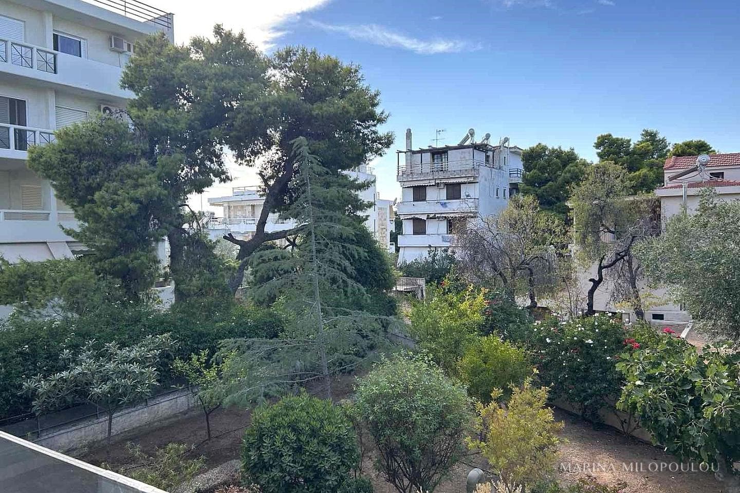 Διαμέρισμα στην Κέντρο, Βούλα — Φωτογραφία 12 από 19