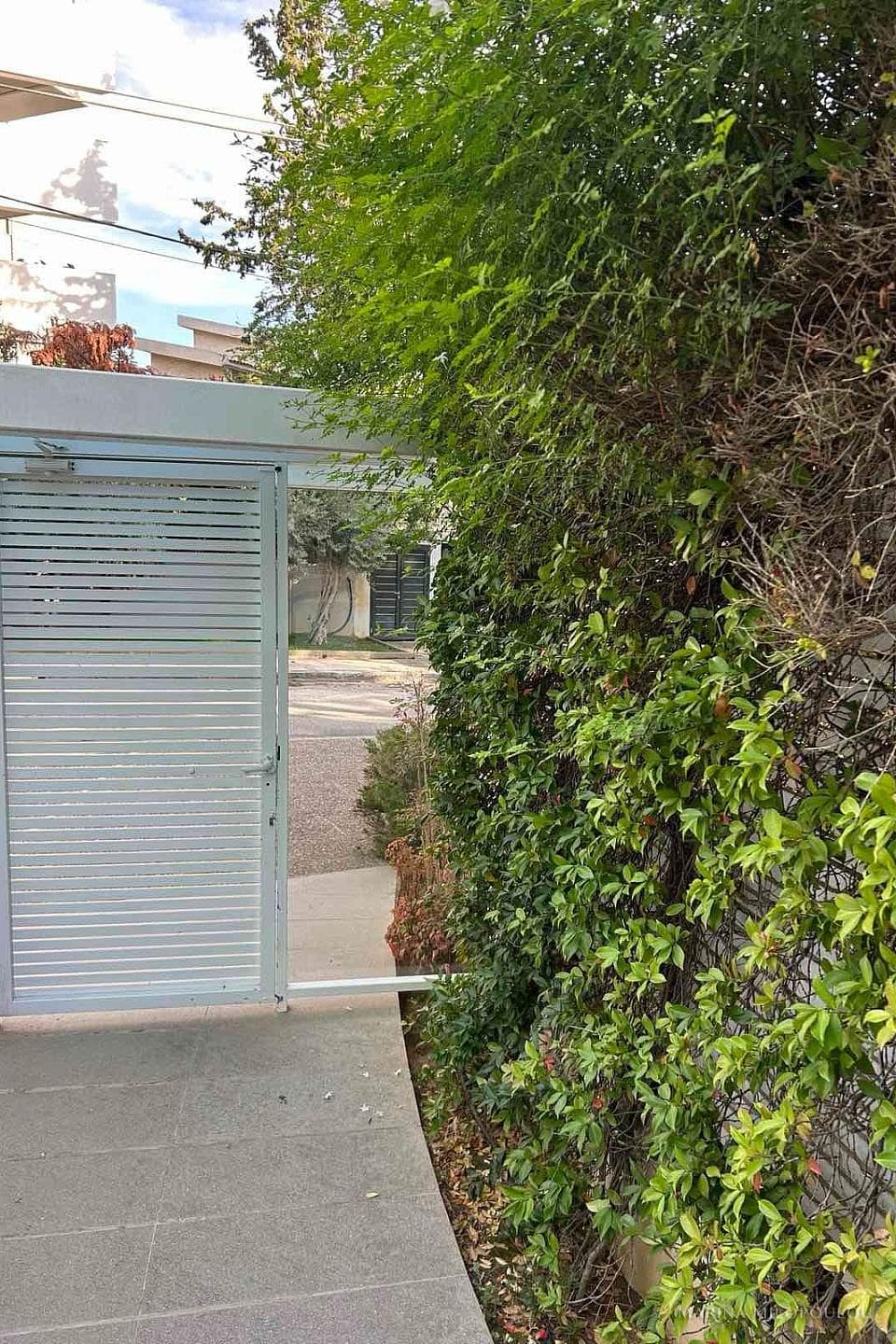 Διαμέρισμα στην Κέντρο, Βούλα — Φωτογραφία 18 από 19