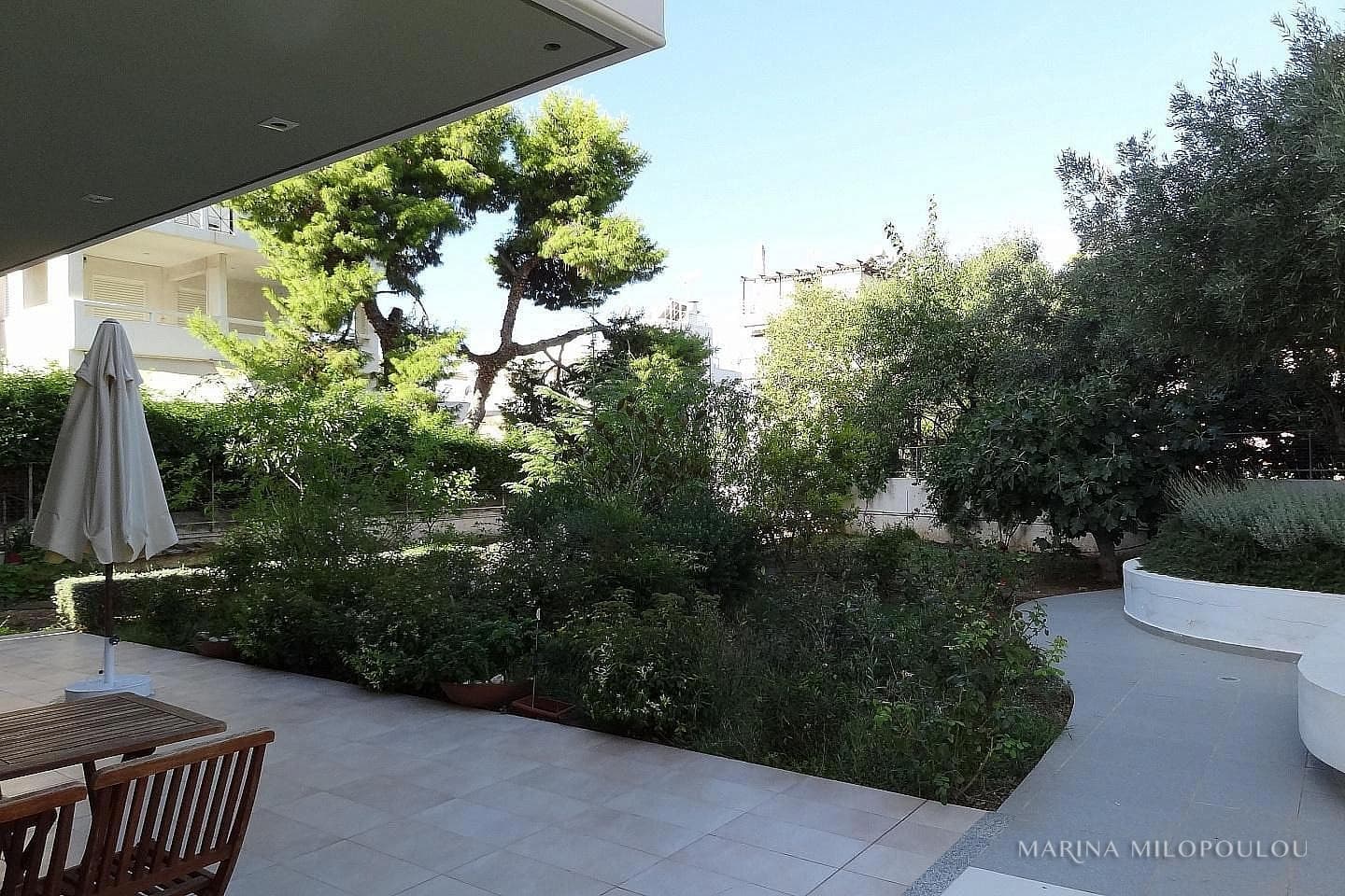 Διαμέρισμα στην Κέντρο, Βούλα — Φωτογραφία 19 από 19