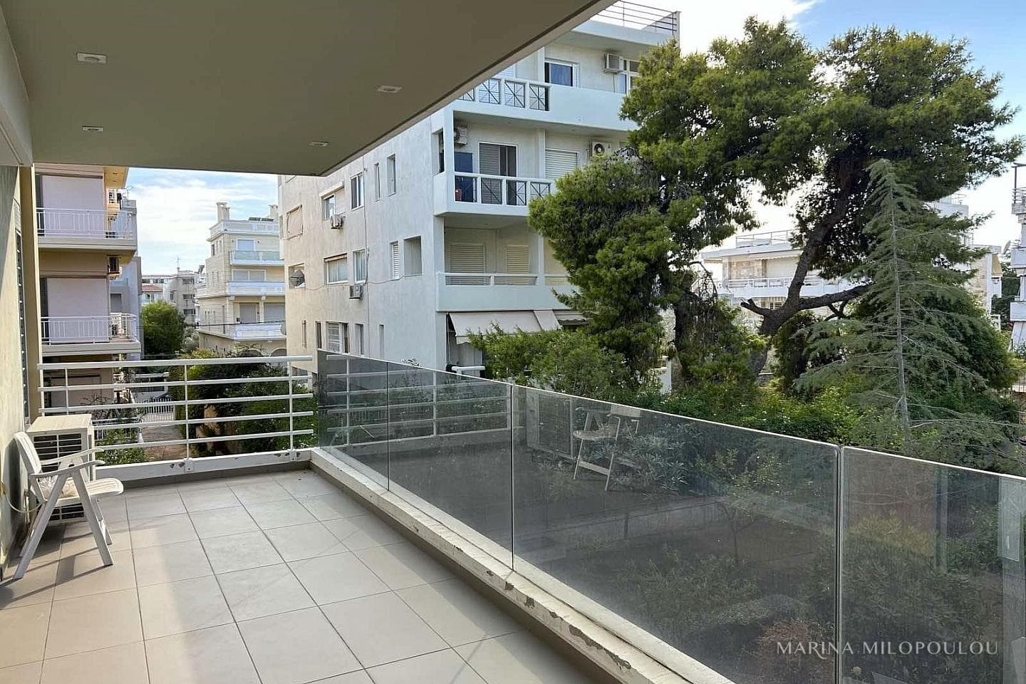 Διαμέρισμα στην Κέντρο, Βούλα — Φωτογραφία 13 από 19