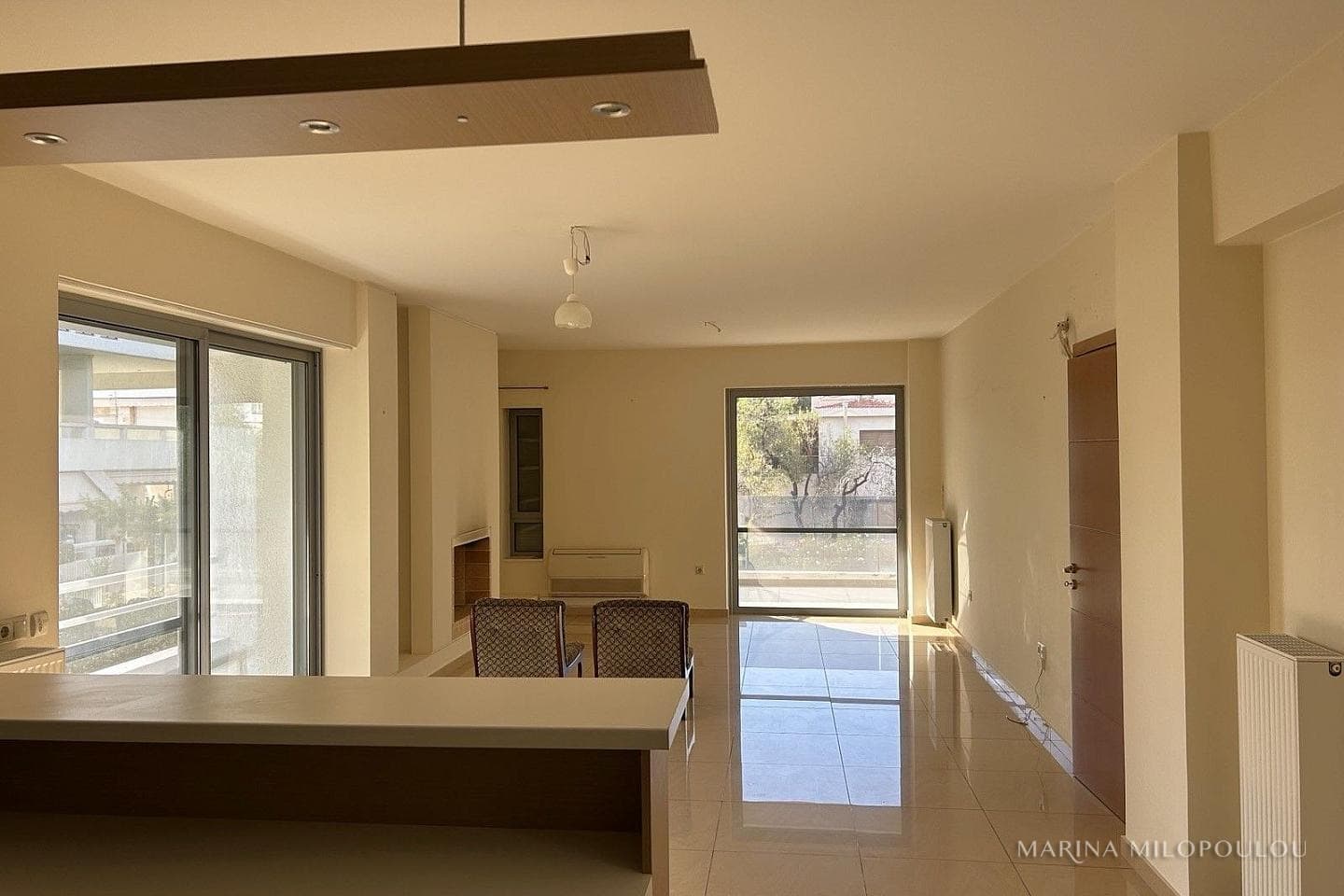 Διαμέρισμα στην Κέντρο, Βούλα — Φωτογραφία 1 από 19