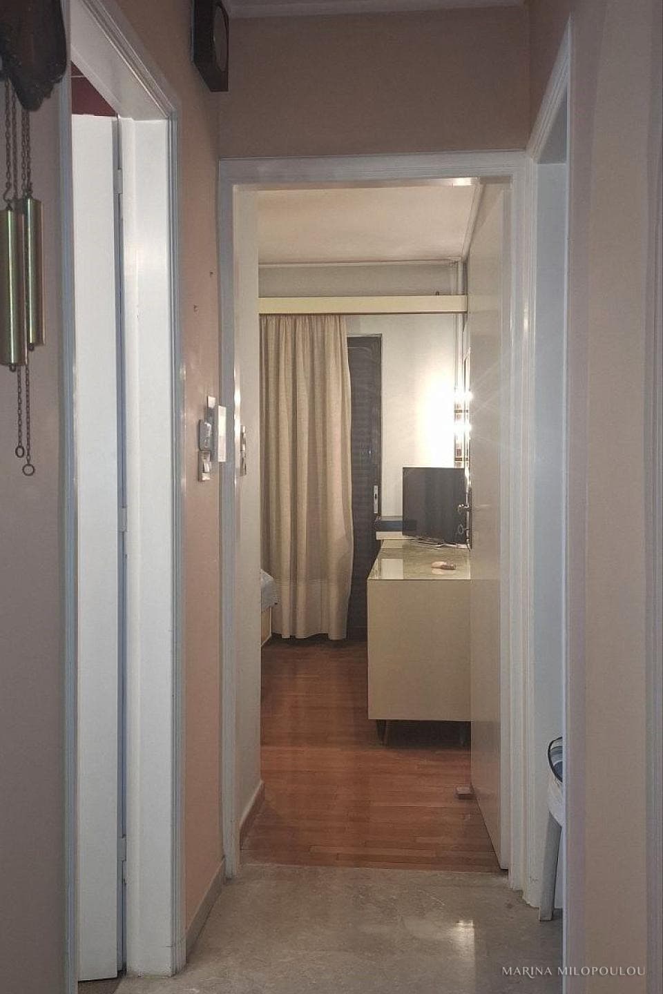 Apartment in Centre, Palaio Faliro — Photo 10 of 23