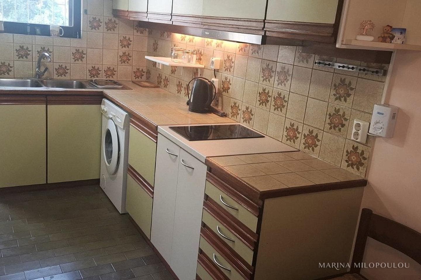 Apartment in Centre, Palaio Faliro — Photo 8 of 23