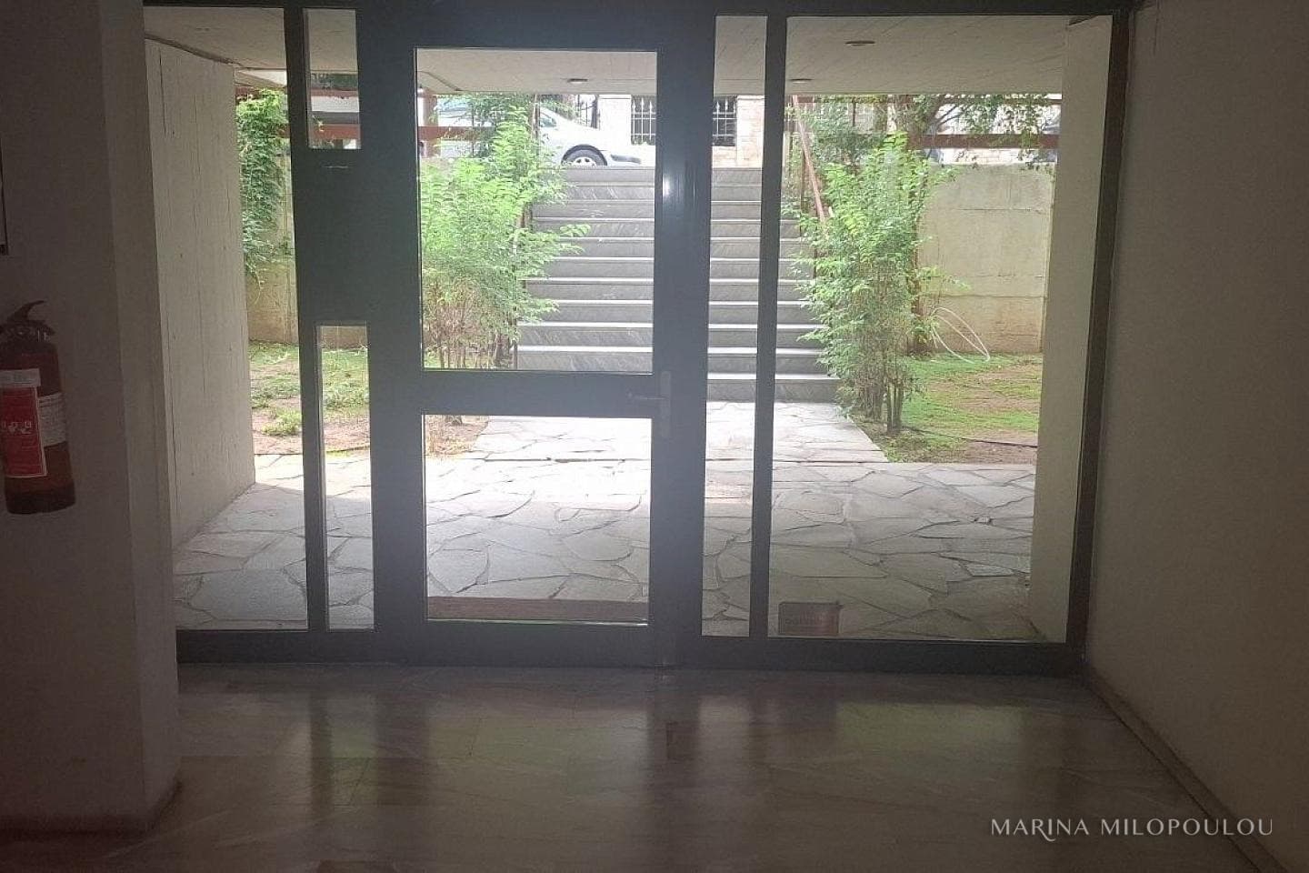 Apartment in Centre, Palaio Faliro — Photo 21 of 23