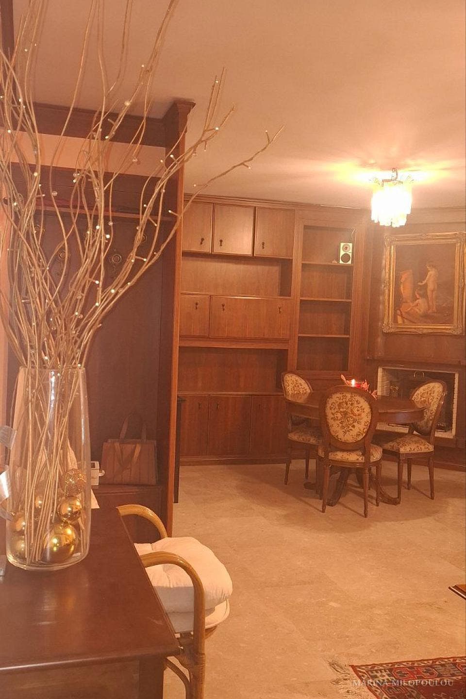 Apartment in Centre, Palaio Faliro — Photo 7 of 23