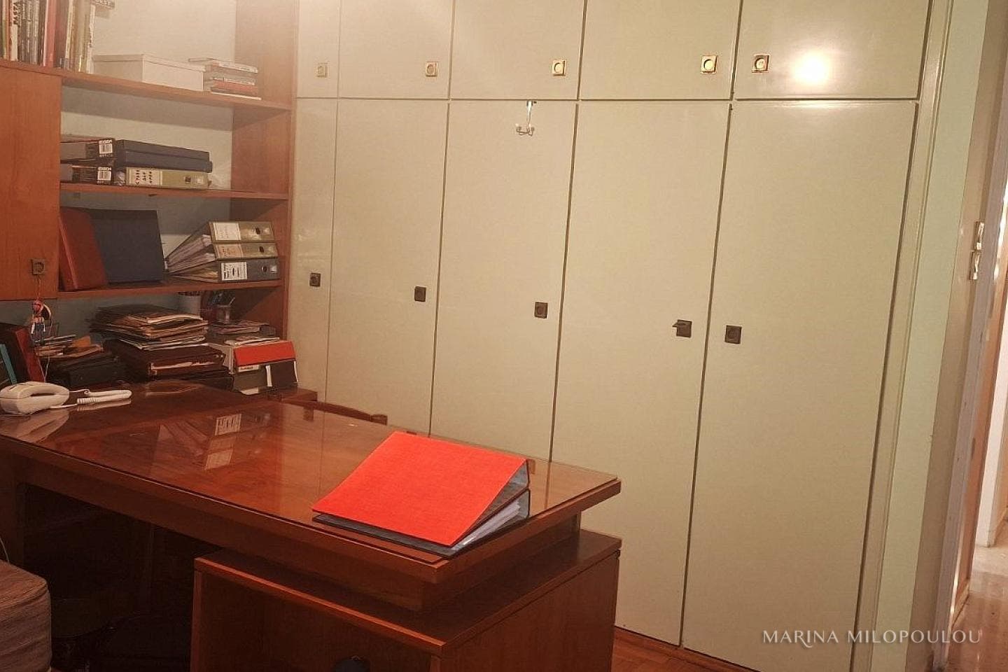 Apartment in Centre, Palaio Faliro — Photo 12 of 23