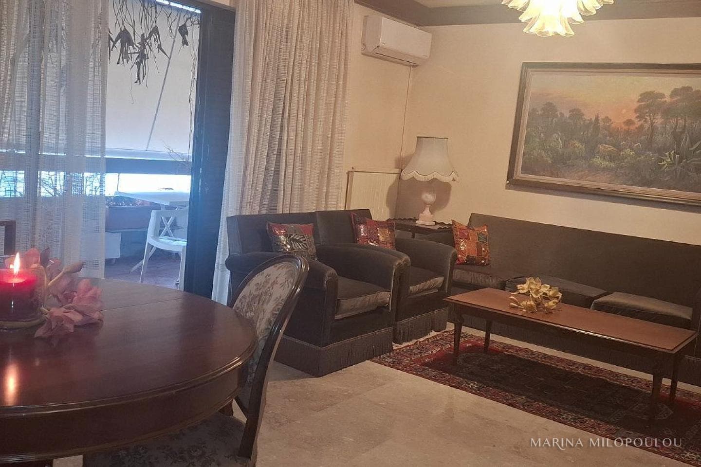 Apartment in Centre, Palaio Faliro — Photo 3 of 23