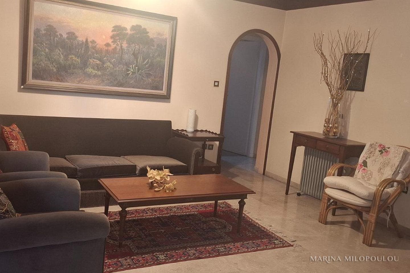 Apartment in Centre, Palaio Faliro — Photo 4 of 23