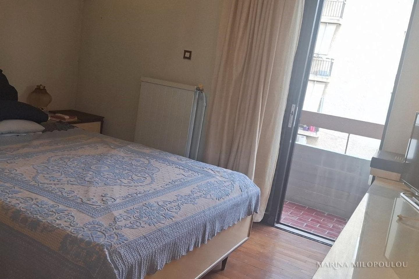 Apartment in Centre, Palaio Faliro — Photo 11 of 23