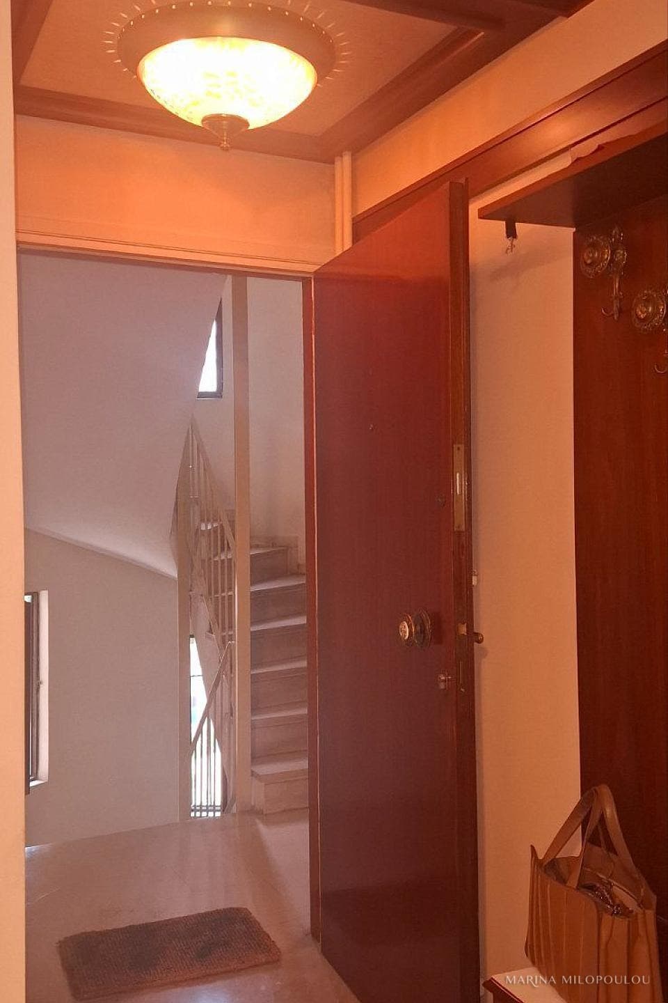 Apartment in Centre, Palaio Faliro — Photo 19 of 23