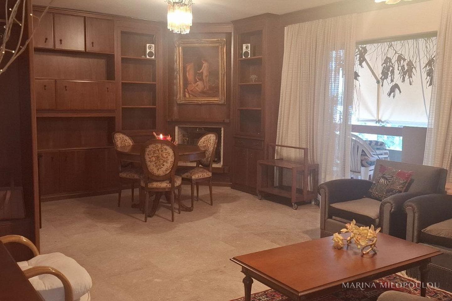 Apartment in Centre, Palaio Faliro — Photo 6 of 23