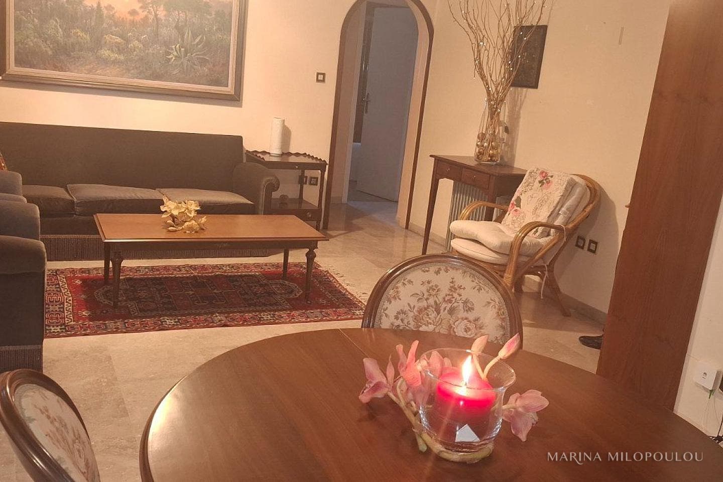 Apartment in Centre, Palaio Faliro — Photo 5 of 23