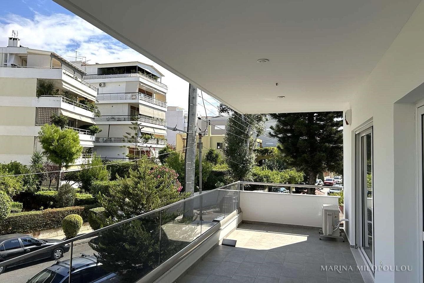 Διαμέρισμα στην Κέντρο, Βούλα — Φωτογραφία 15 από 23