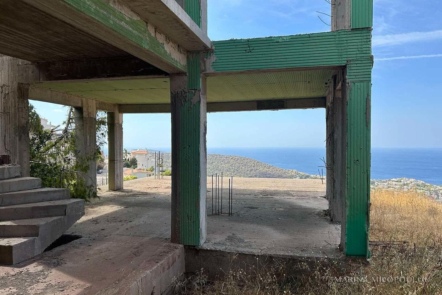 House in Saronida, Saronida — Photo 3 of 27
