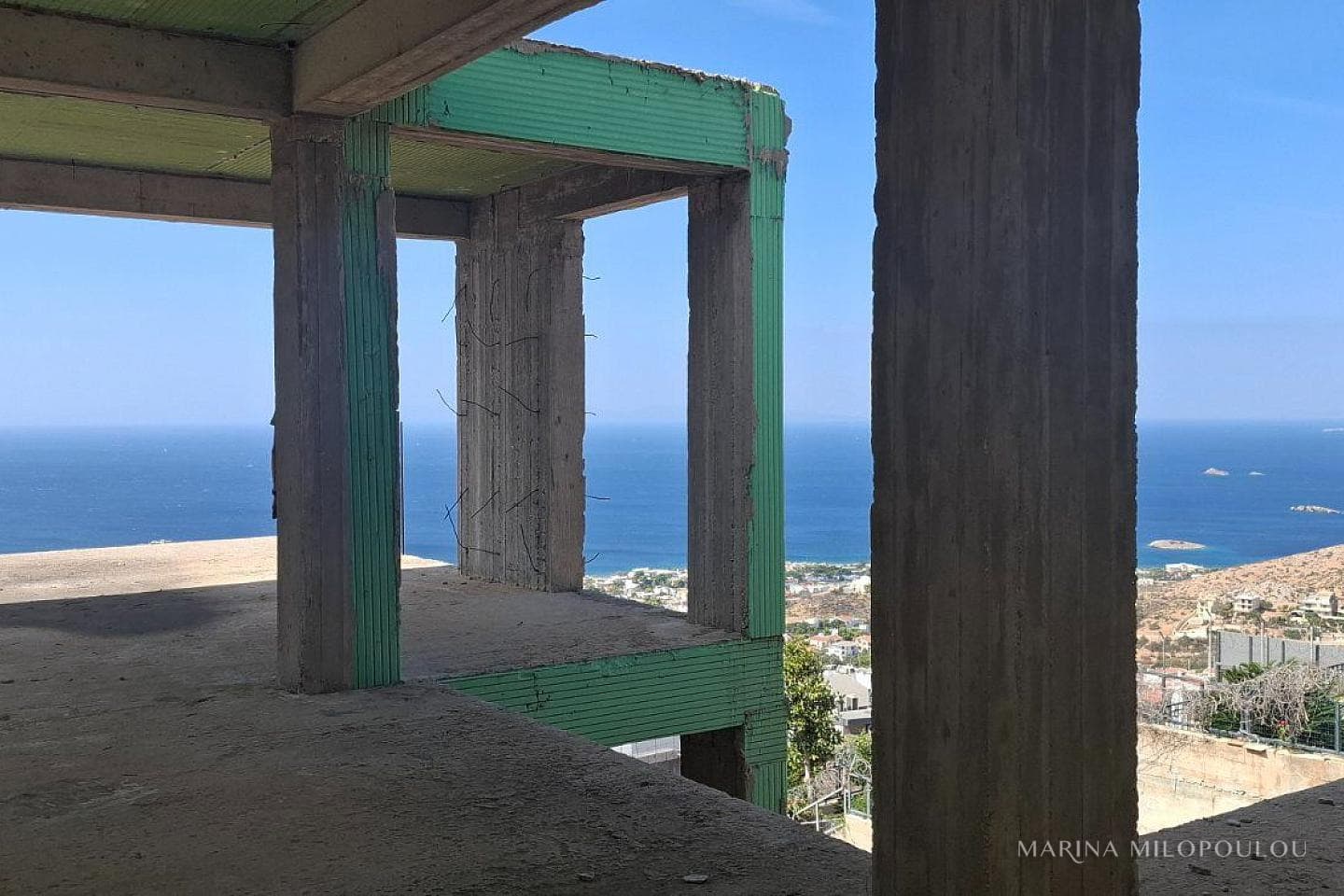 House in Saronida, Saronida — Photo 7 of 27
