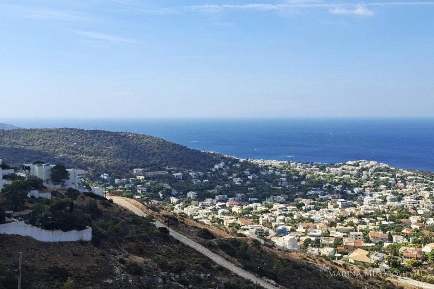 House in Saronida, Saronida — Photo 21 of 27
