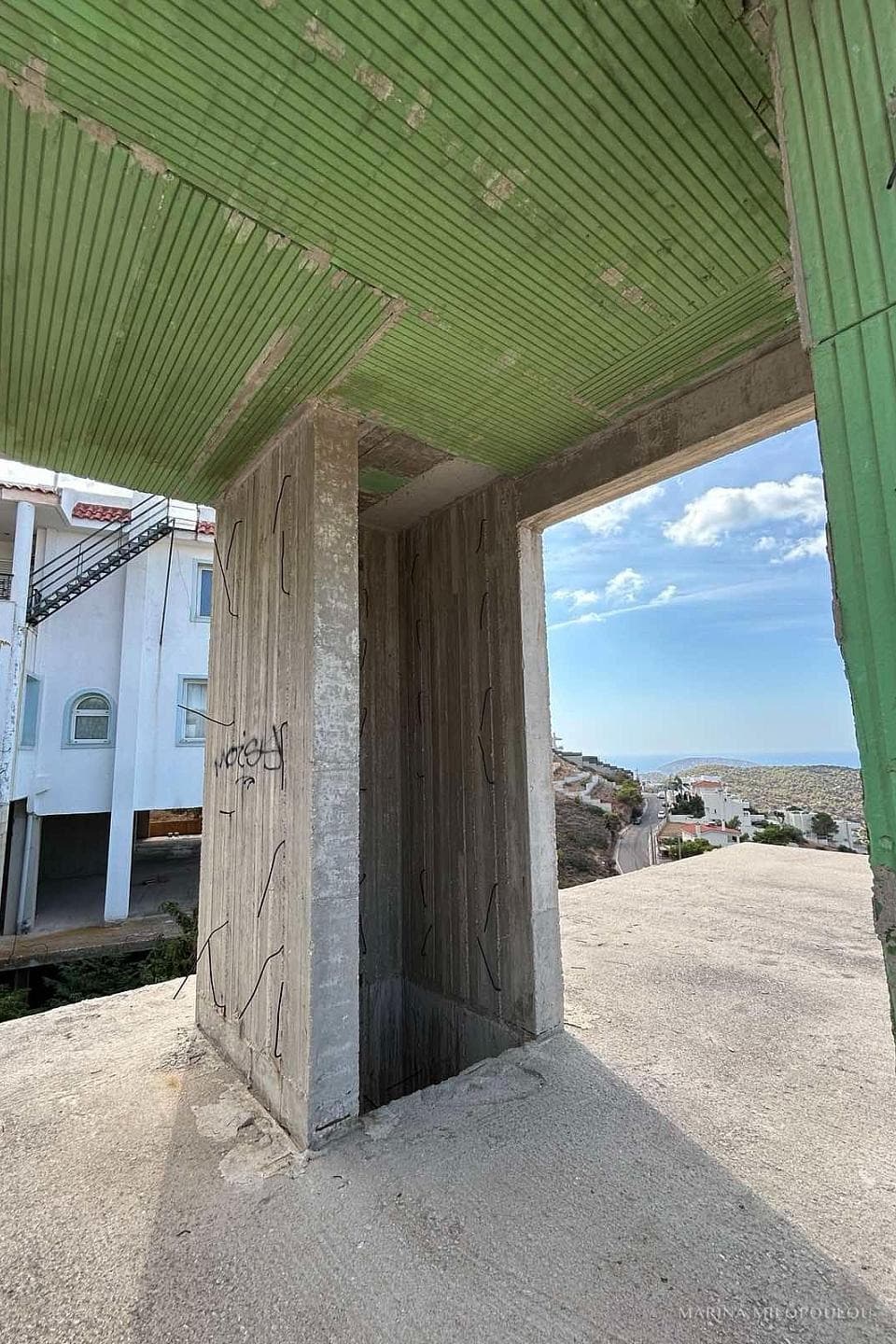 House in Saronida, Saronida — Photo 23 of 27