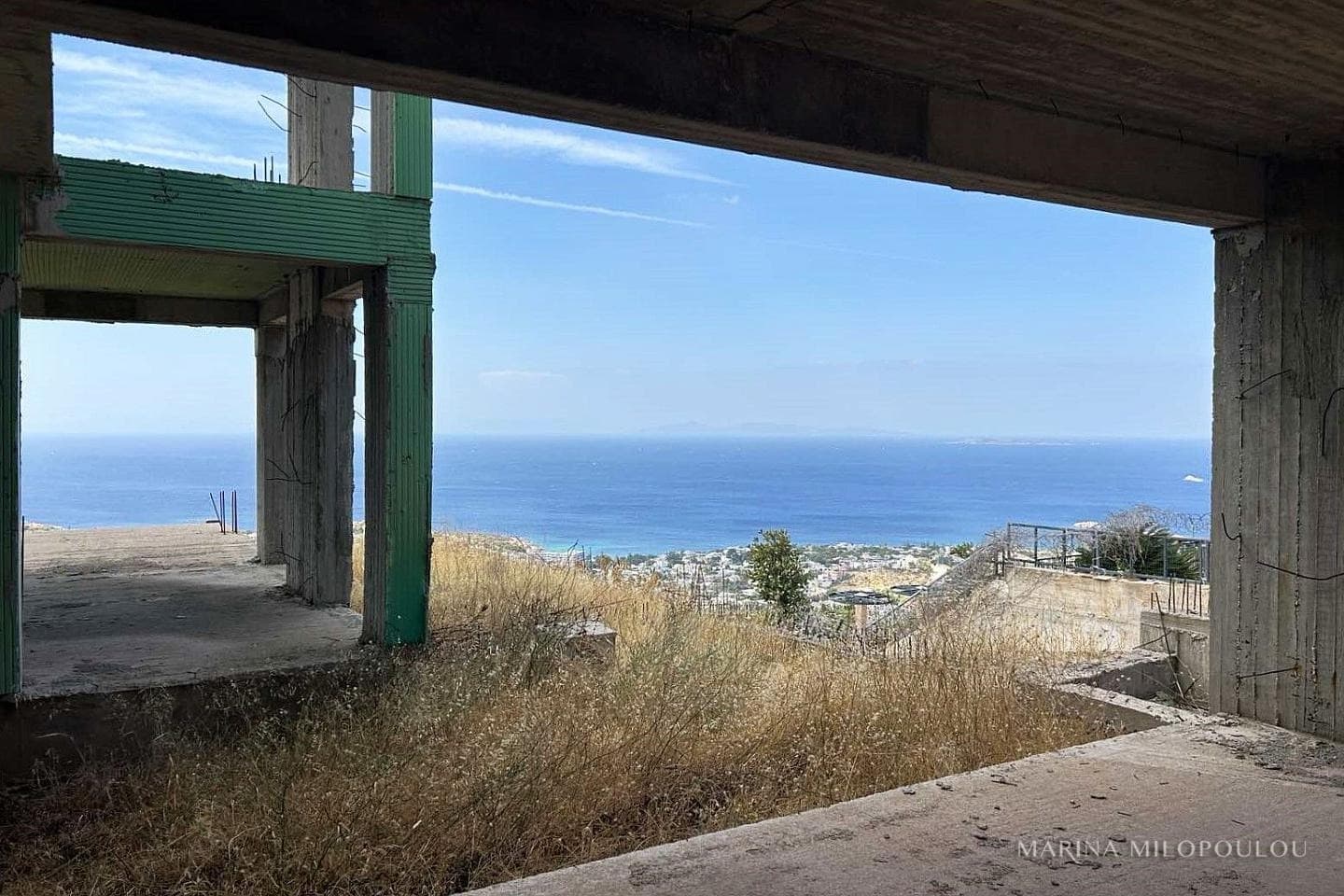 House in Saronida, Saronida — Photo 4 of 27