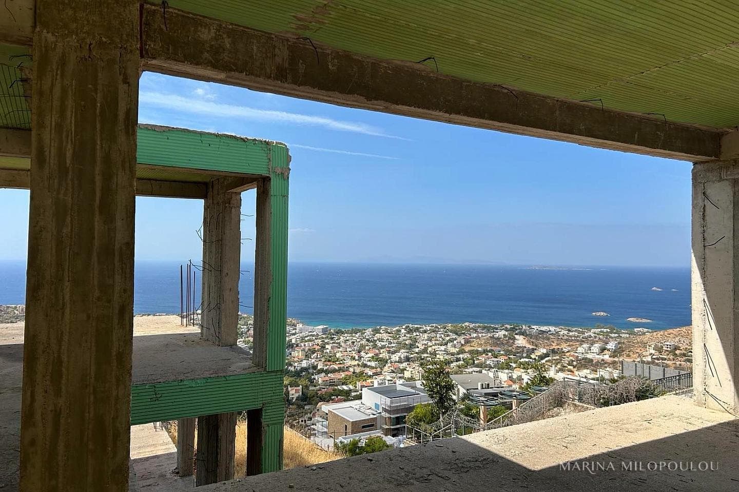 House in Saronida, Saronida — Photo 13 of 27