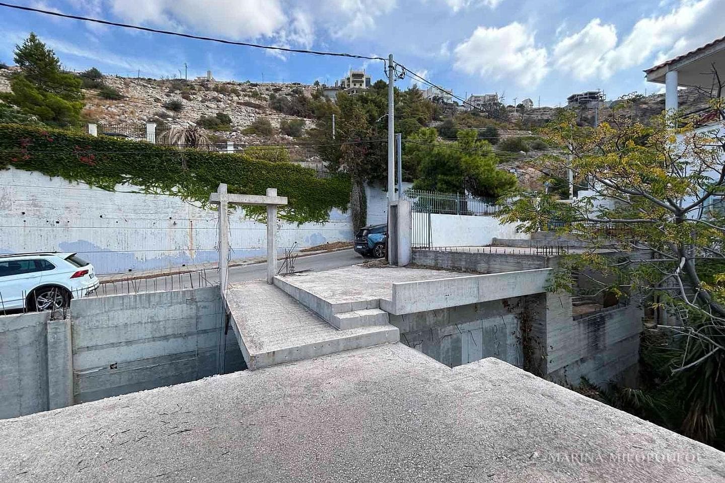 House in Saronida, Saronida — Photo 24 of 27