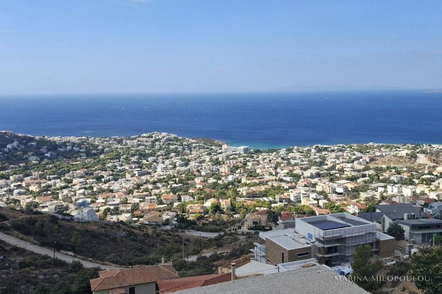 House in Saronida, Saronida — Photo 22 of 27
