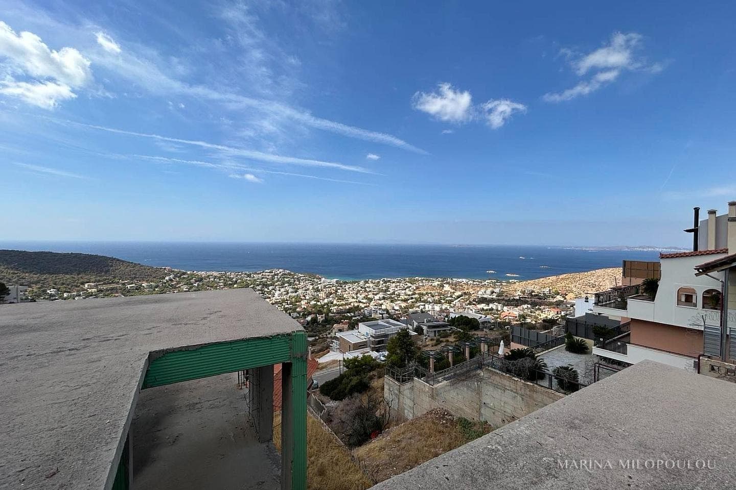 House in Saronida, Saronida — Photo 9 of 27