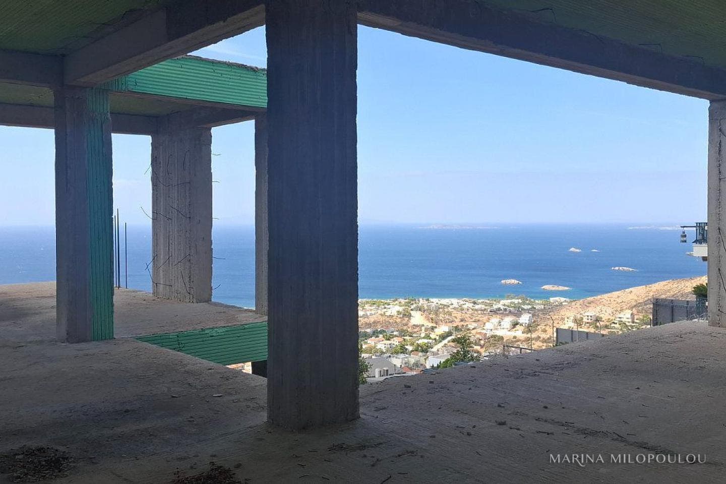 House in Saronida, Saronida — Photo 1 of 27