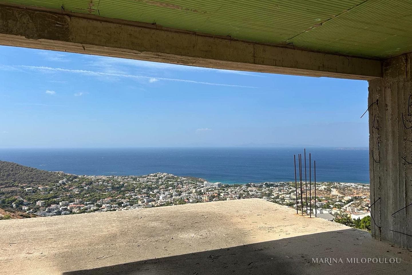 House in Saronida, Saronida — Photo 14 of 27