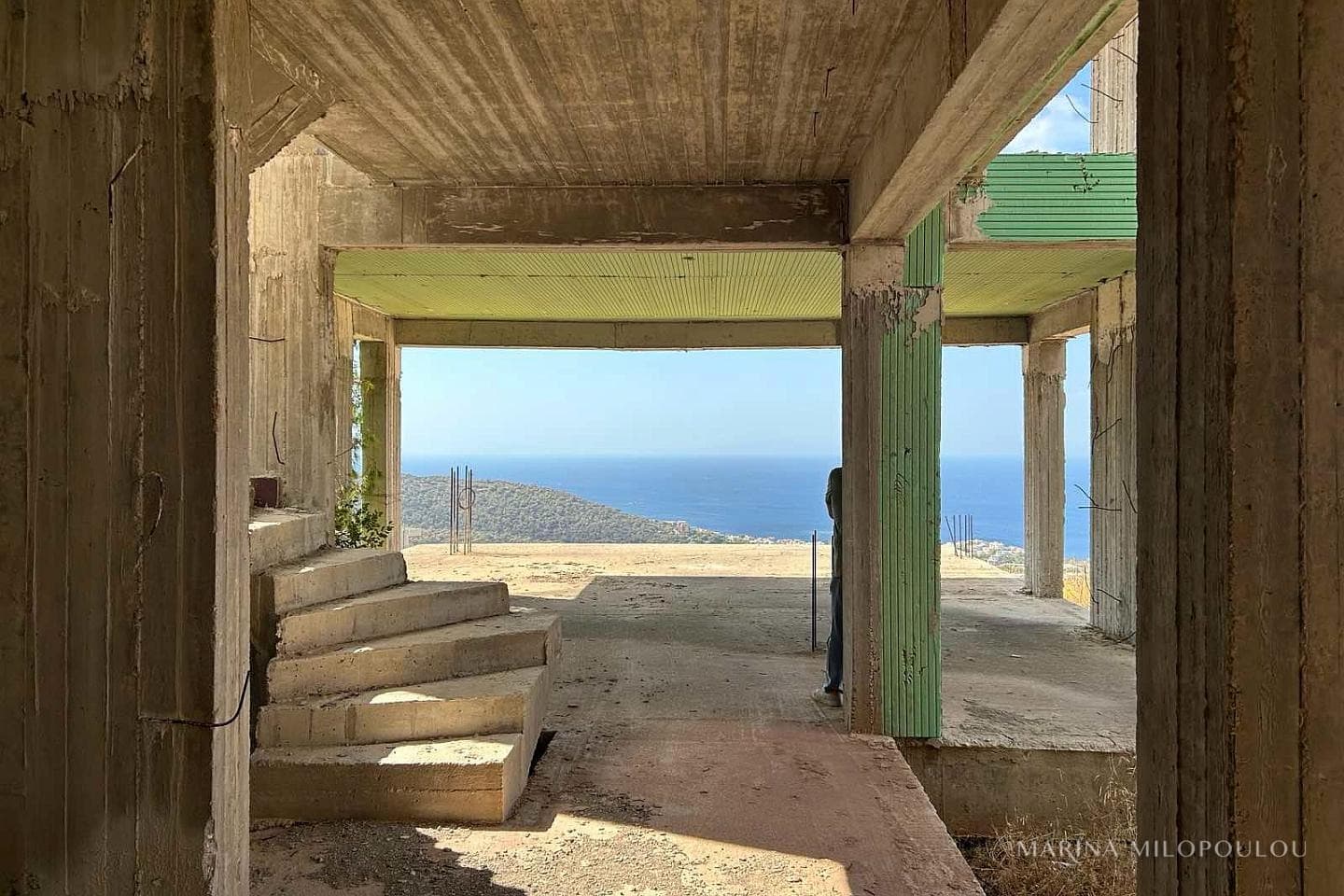 House in Saronida, Saronida — Photo 2 of 27