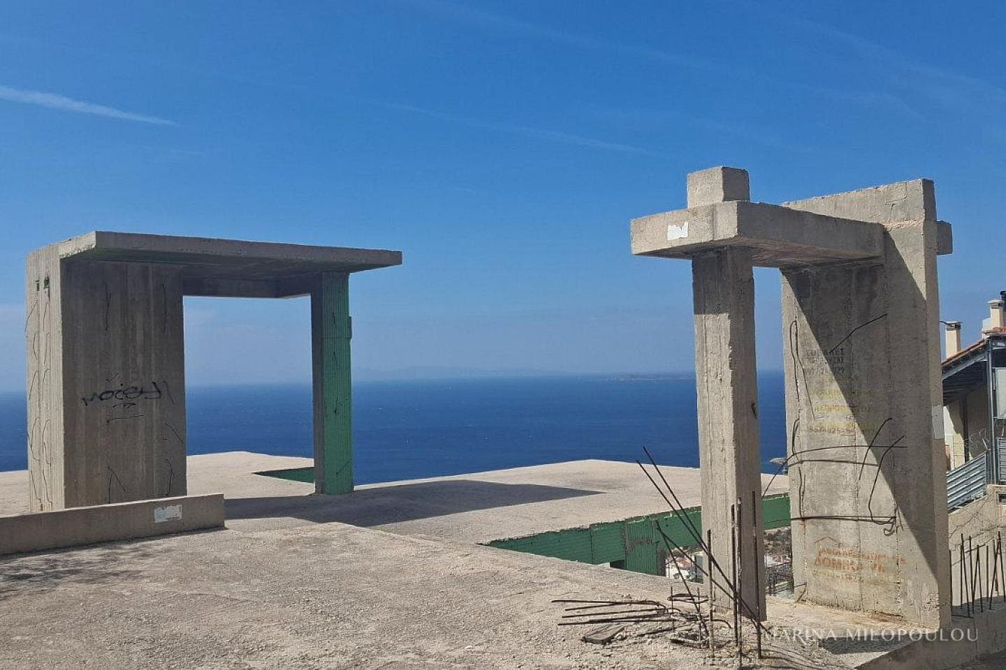 House in Saronida, Saronida — Photo 19 of 27