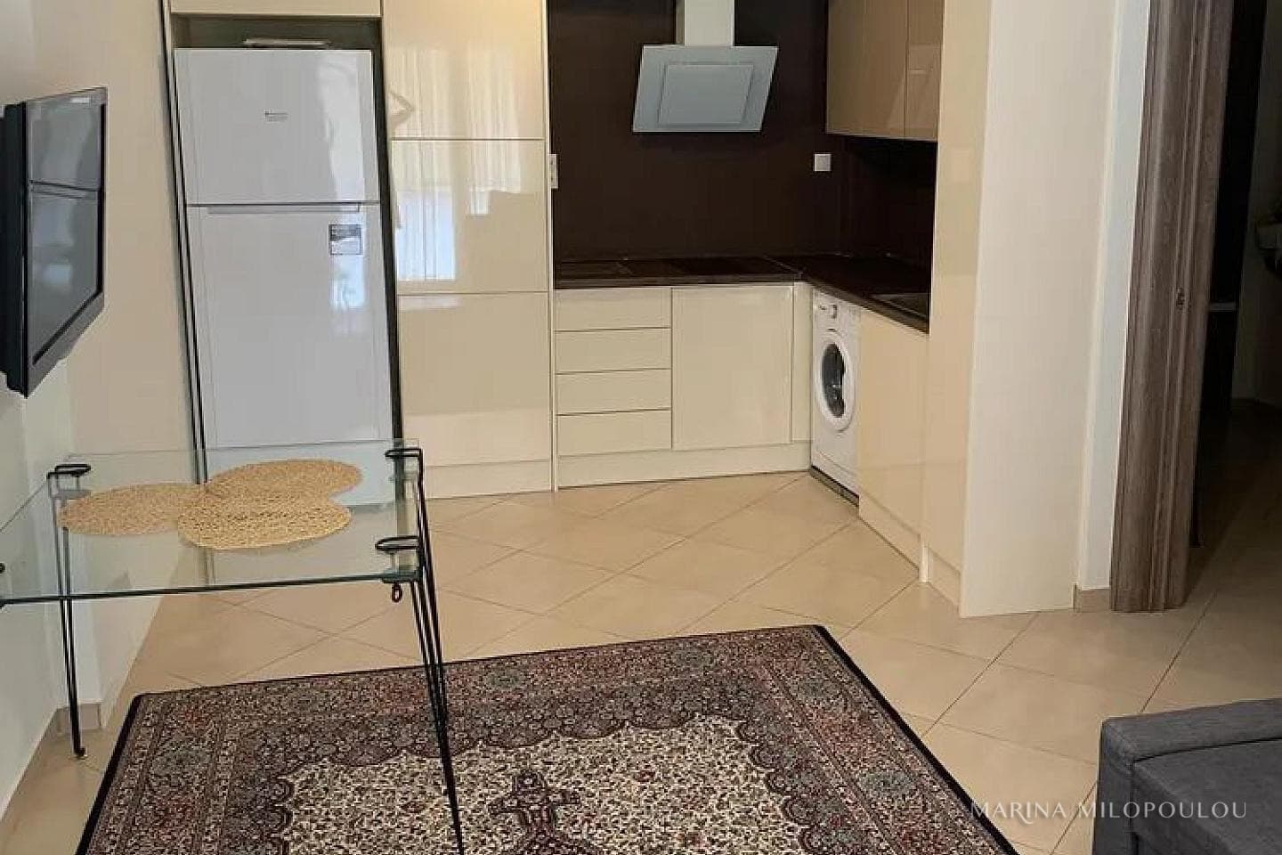 Διαμέρισμα στην Κέντρο, Βούλα — Φωτογραφία 3 από 11