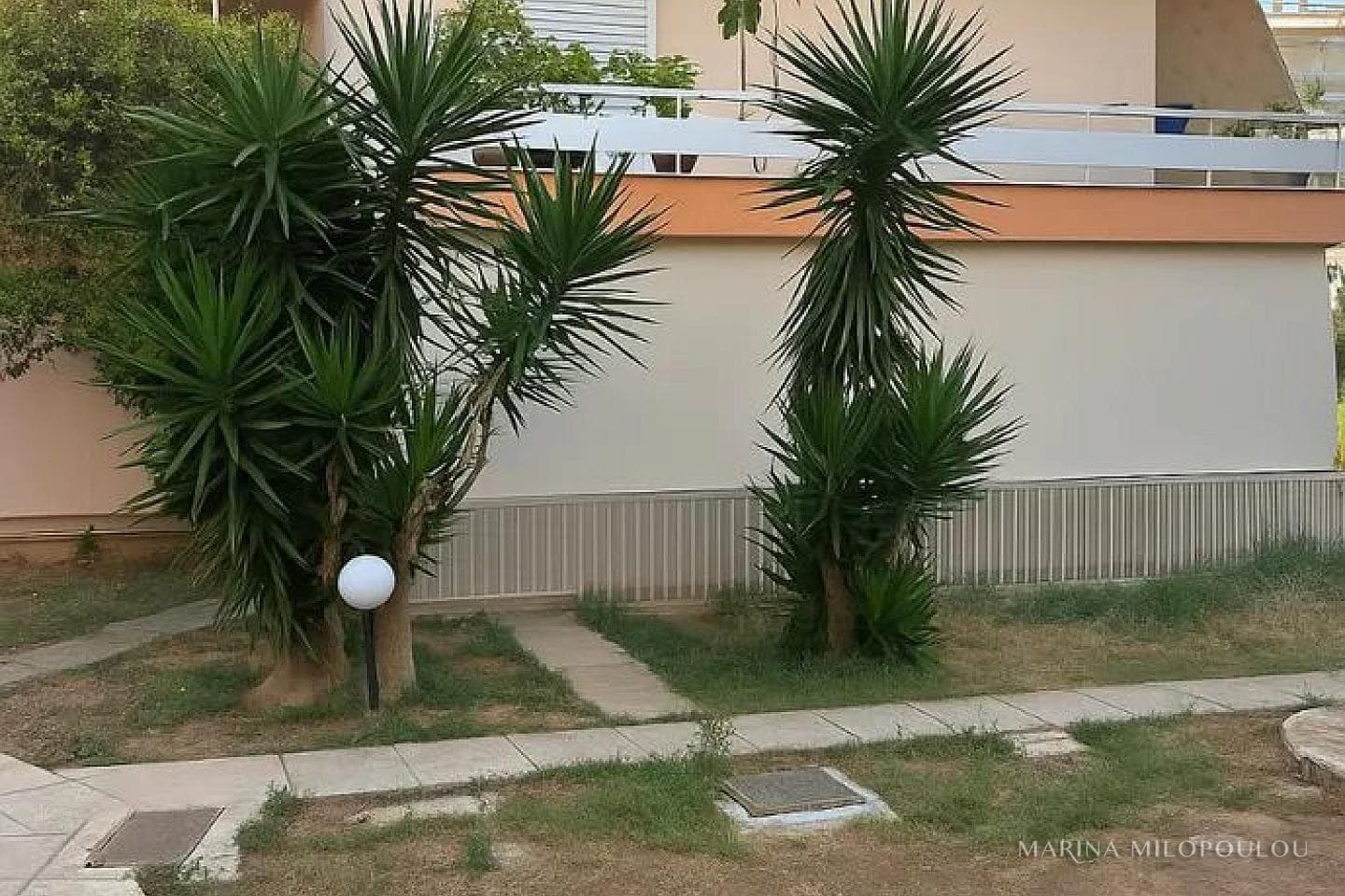 Διαμέρισμα στην Κέντρο, Βούλα — Φωτογραφία 11 από 11