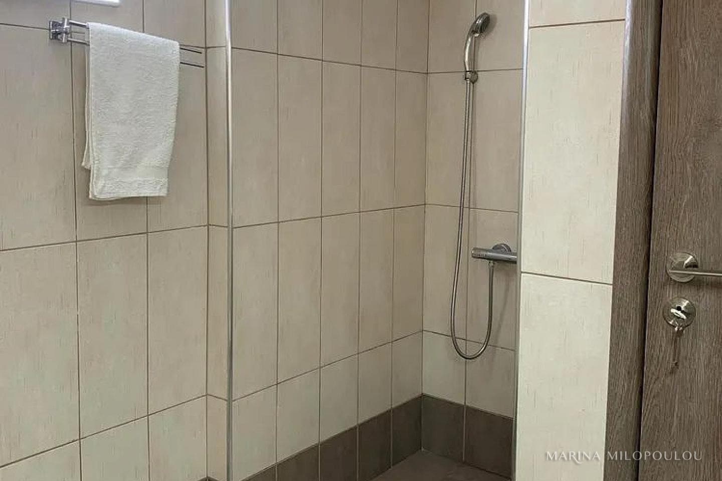 Διαμέρισμα στην Κέντρο, Βούλα — Φωτογραφία 8 από 11