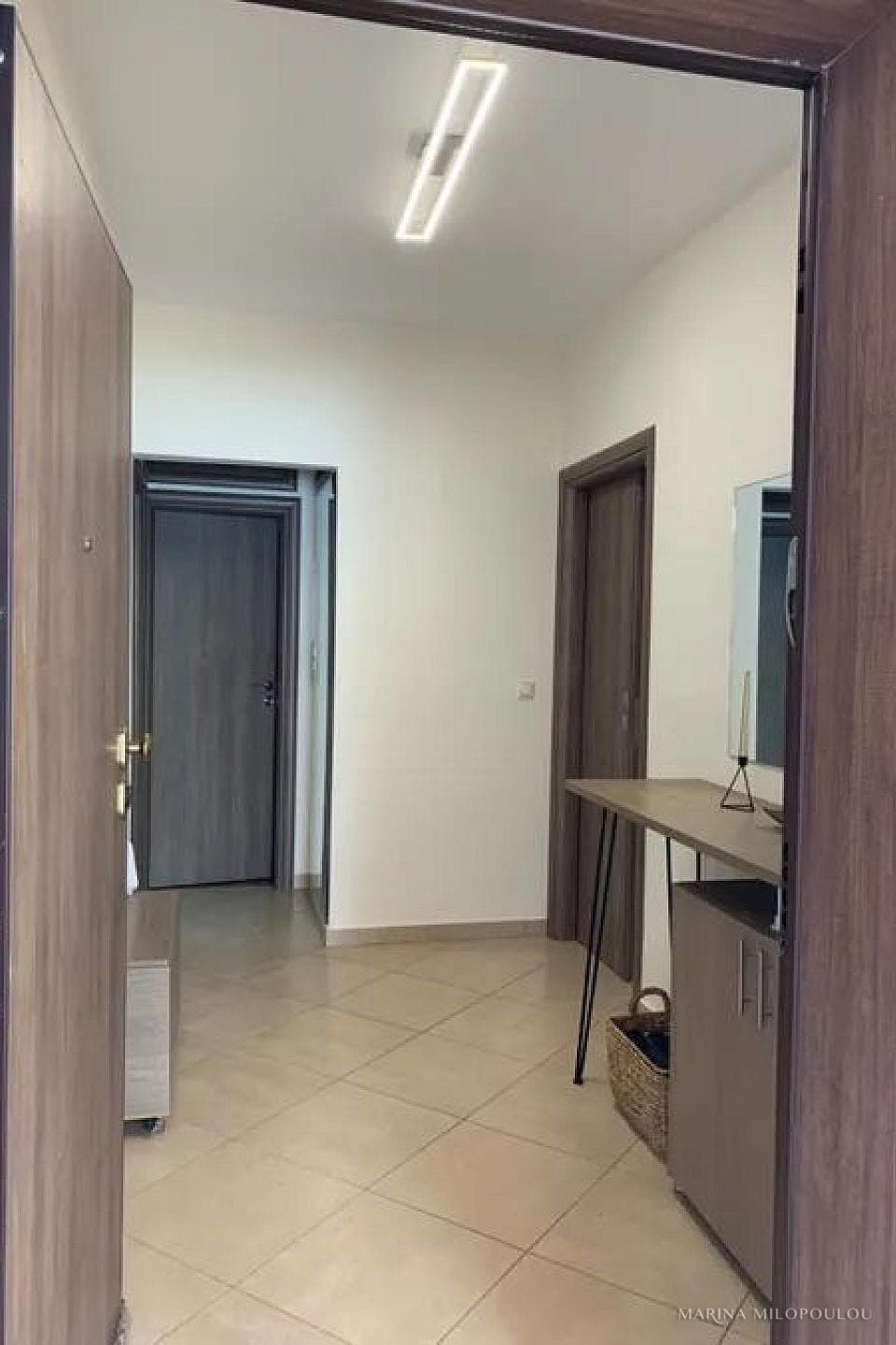 Διαμέρισμα στην Κέντρο, Βούλα — Φωτογραφία 7 από 11