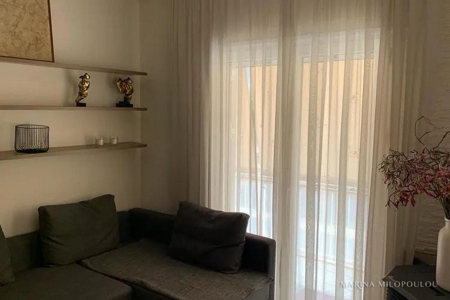 Διαμέρισμα στην Κέντρο, Βούλα — Φωτογραφία 2 από 11