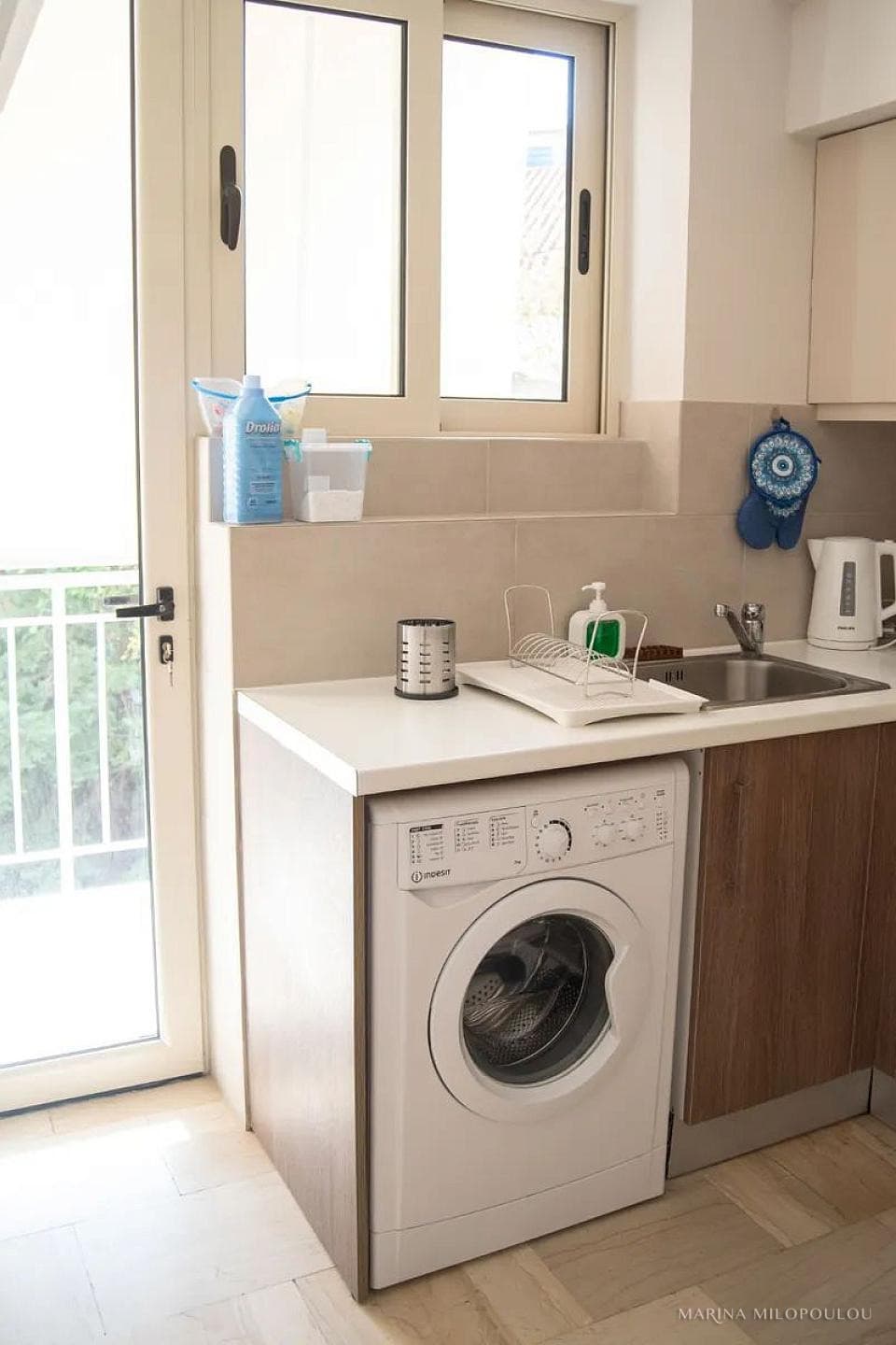 Διαμέρισμα στην Βάρκιζα, Βάρη - Βάρκιζα — Φωτογραφία 11 από 22