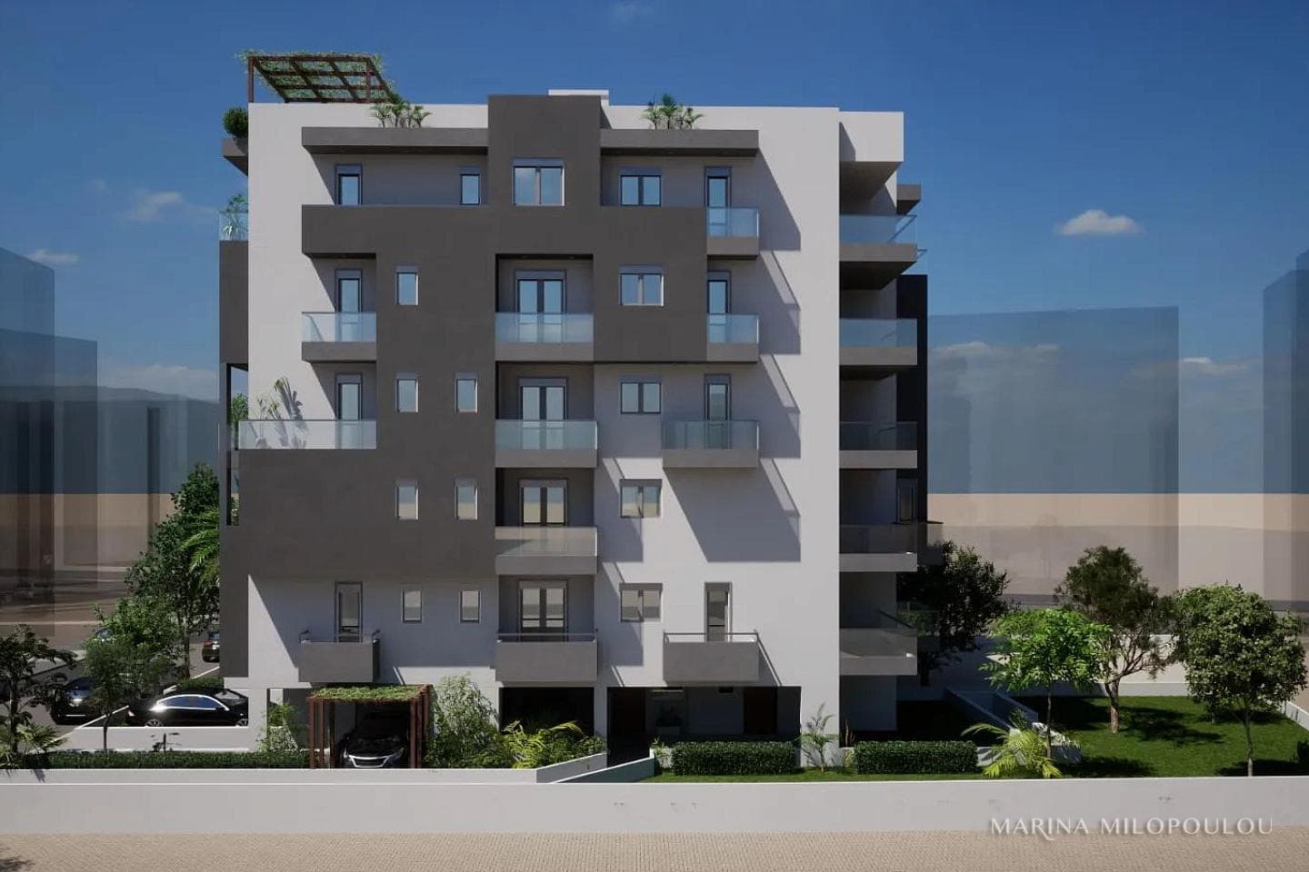 House in Center, Argyroupoli — Photo 3 of 3