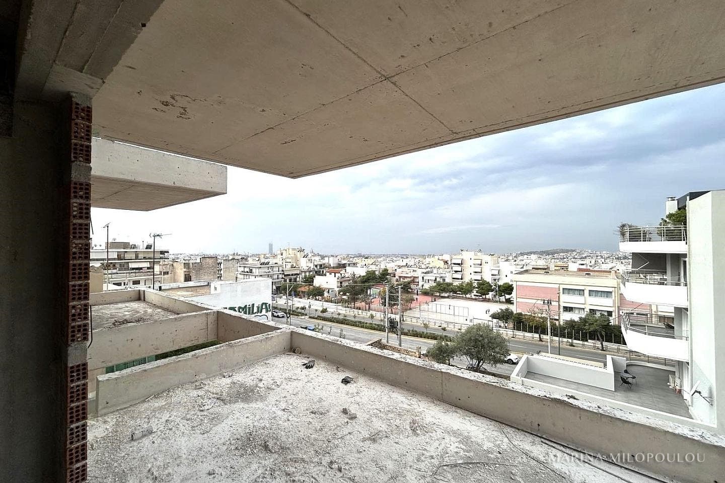 Μονοκατοικία στην Κέντρο, Αργυρούπολη — Φωτογραφία 2 από 9