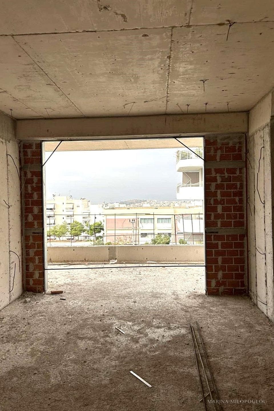 Μονοκατοικία στην Κέντρο, Αργυρούπολη — Φωτογραφία 4 από 9
