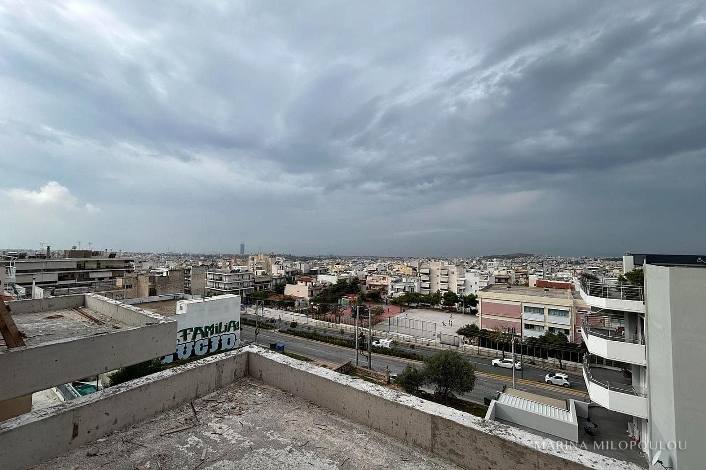 Μονοκατοικία στην Κέντρο, Αργυρούπολη — Φωτογραφία 1 από 9