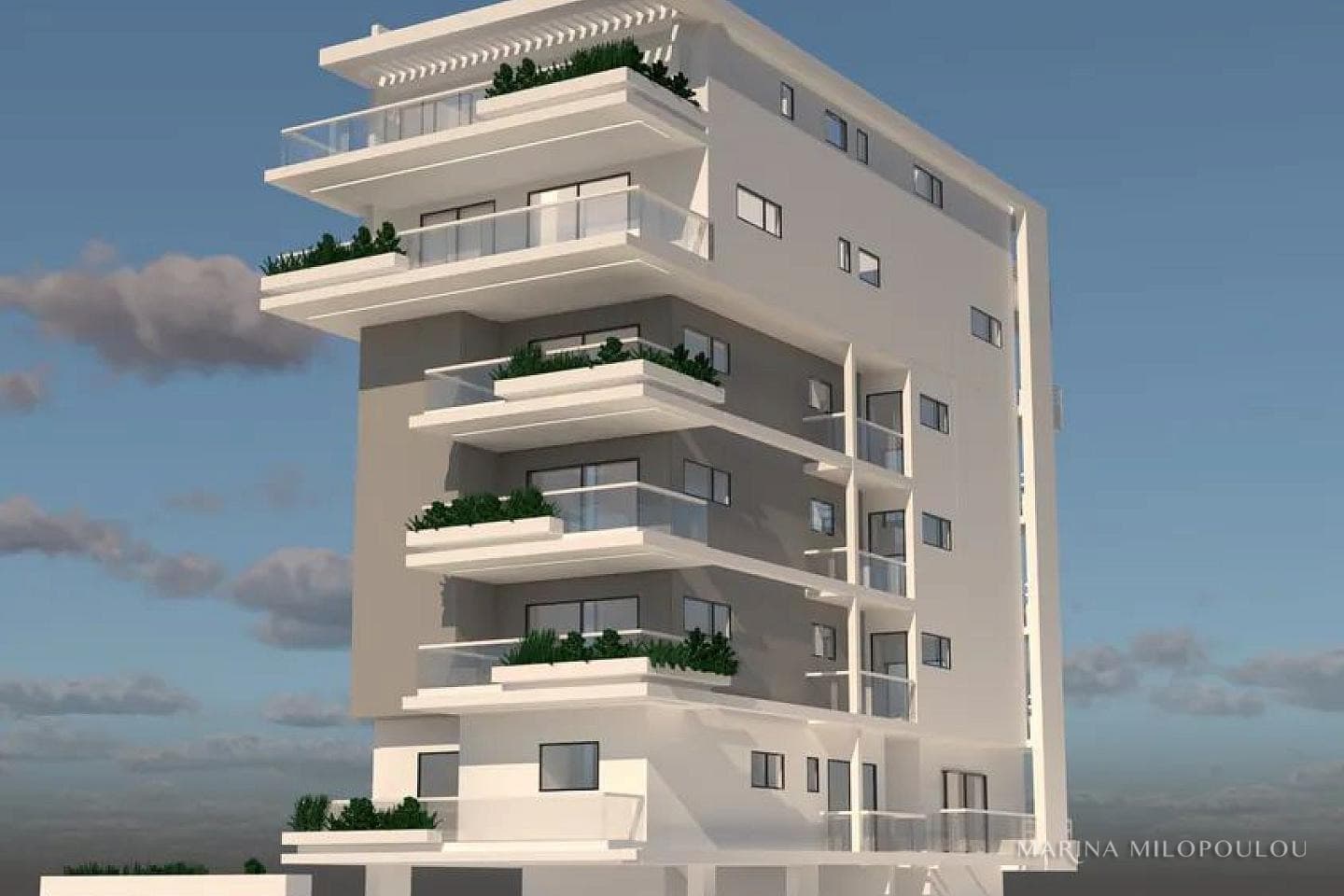House in Ano Sourmena, Argyroupoli — Photo 3 of 3