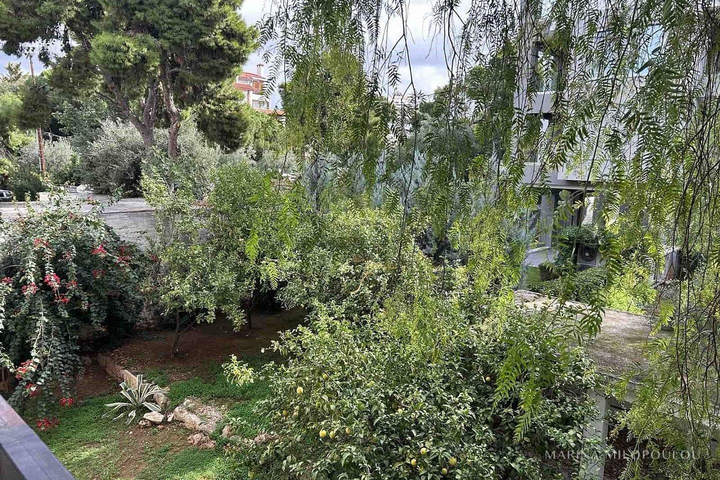 Διαμέρισμα στην Ευρυάλη, Βούλα — Φωτογραφία 12 από 13