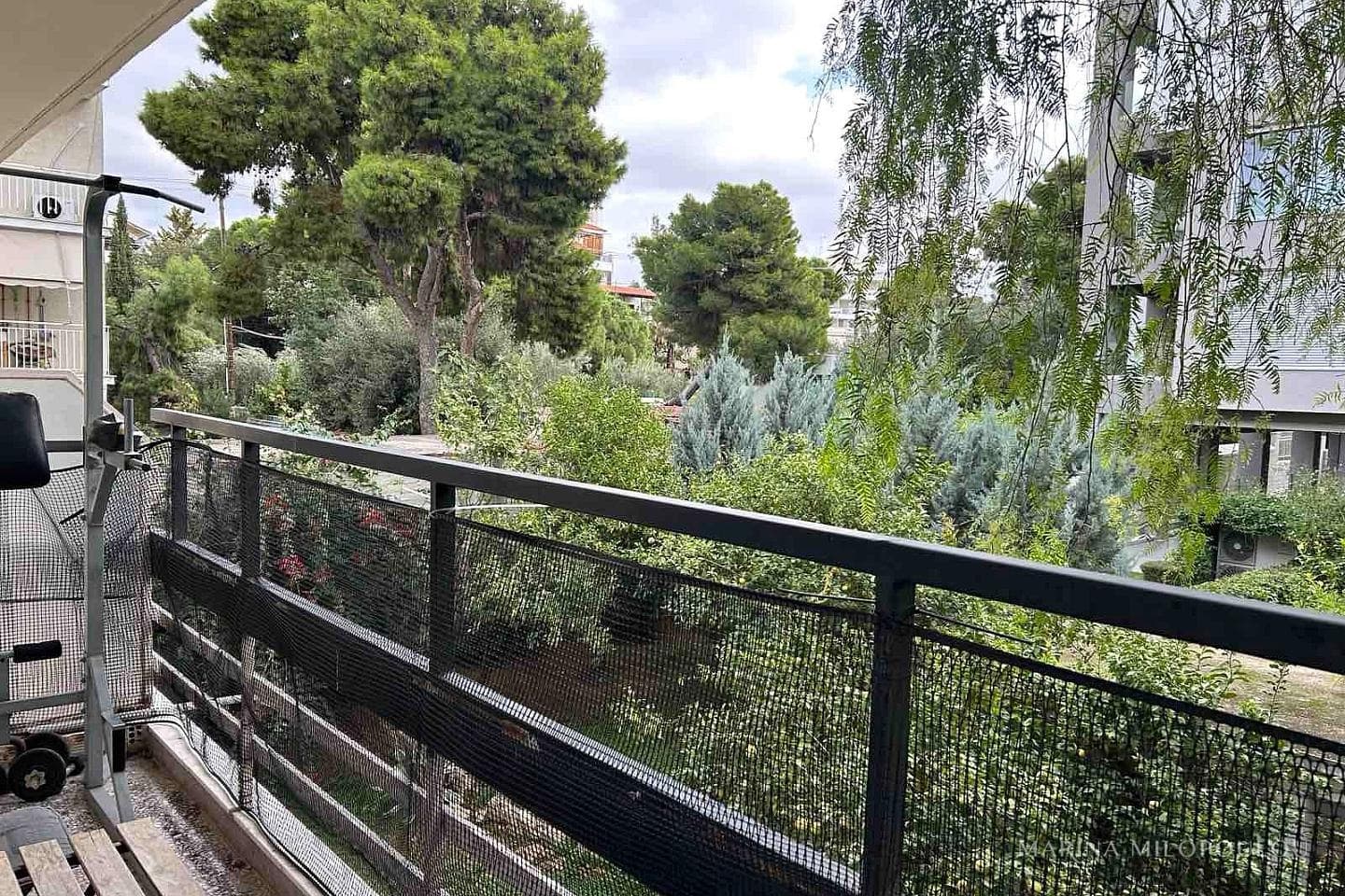 Διαμέρισμα στην Ευρυάλη, Βούλα — Φωτογραφία 10 από 13