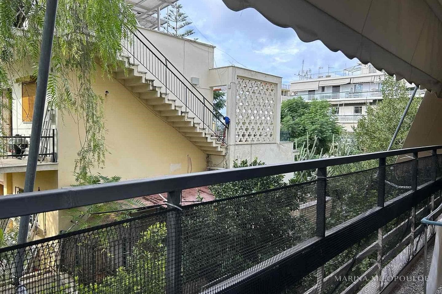 Διαμέρισμα στην Ευρυάλη, Βούλα — Φωτογραφία 11 από 13