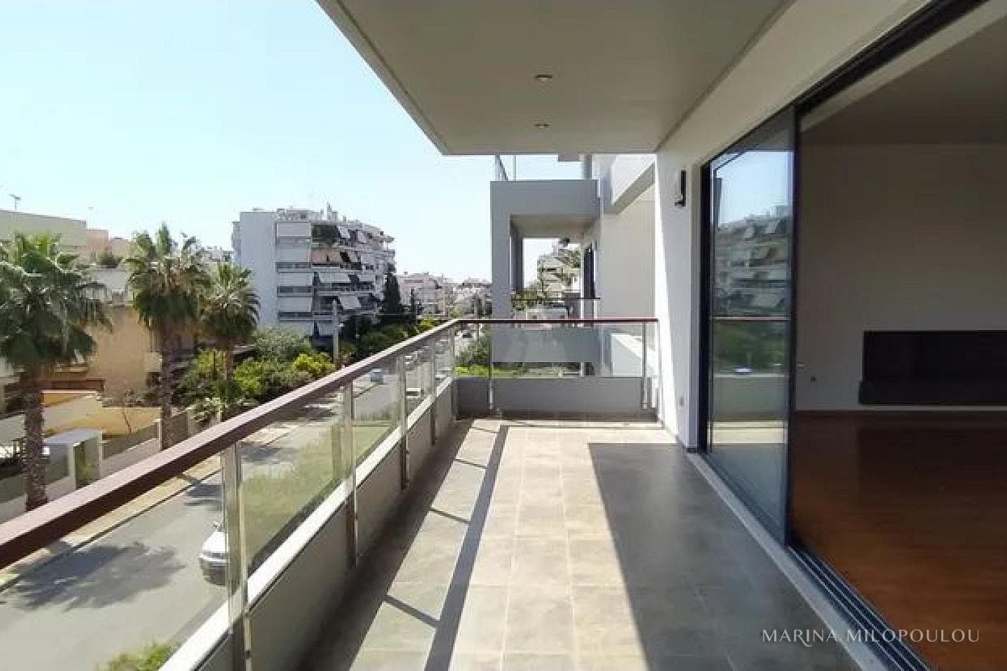 Διαμέρισμα στην Πανιωνία, Γλυφάδα — Φωτογραφία 15 από 17